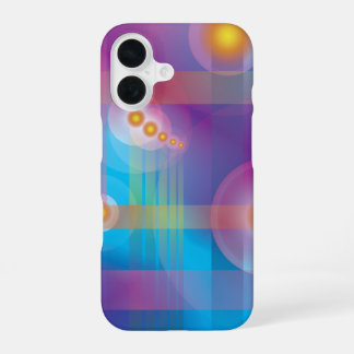 Funda Para iPhone 16 Vigas de sol