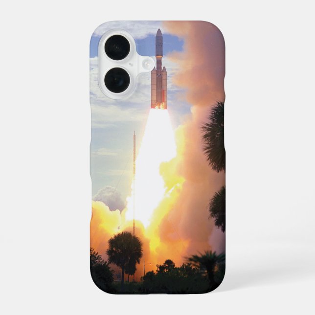 Funda Para iPhone 16 Viking 1 (Reverso )