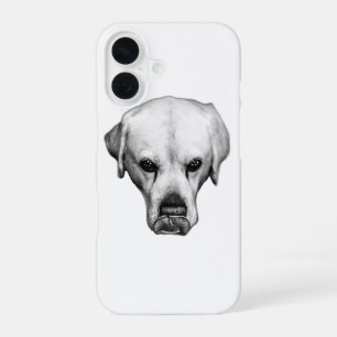 Funda Para iPhone 16 Vínculo Silencioso