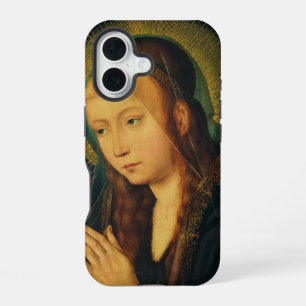 Funda Para iPhone 16 Virgen María en oración