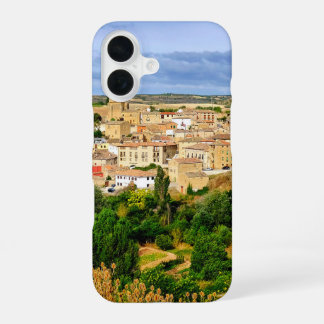 Funda Para iPhone 16 Vista de Torres del Río