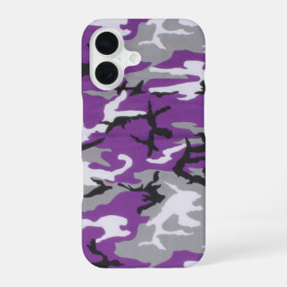 Funda Para iPhone 16 Voila Ultra Violeta