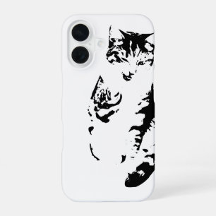 Funda Para iPhone 16 Wink & Wash