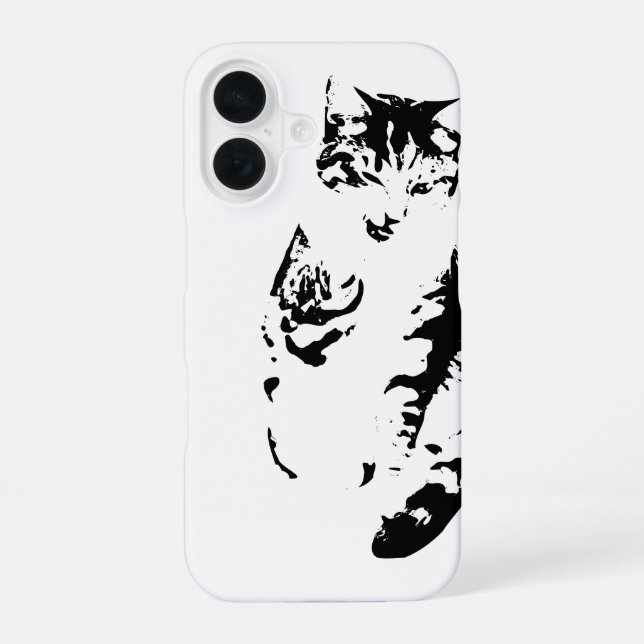 Funda Para iPhone 16 Wink & Wash (Reverso )