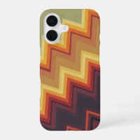 Zigzag Retro Arcade