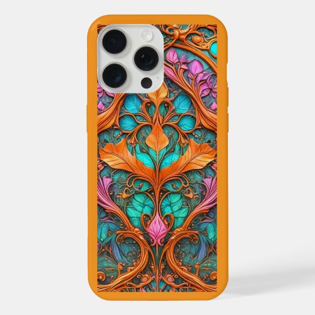 Funda para iPhone 17 (Reverso )