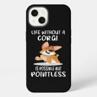 17 La Vida Sin Corgi Es Posible Pero Insignificant