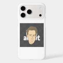 Funda para Iphone 17 pro max - Realarchit