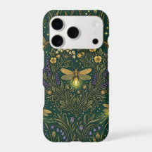 Funda para iPhone 17 Pro Verano de Luciérnaga