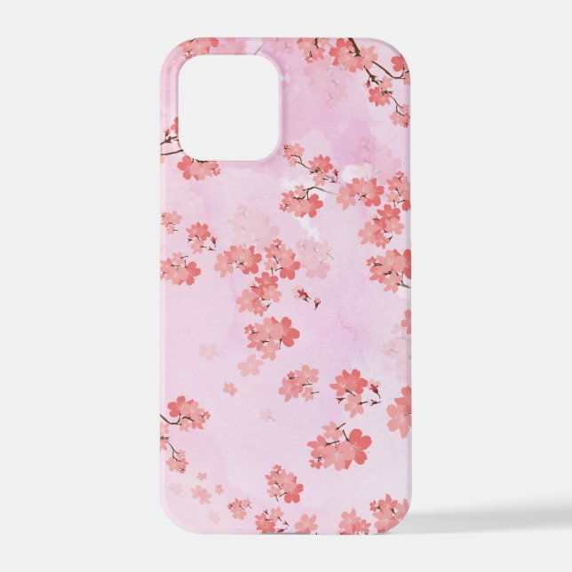 Funda Para iPhone 1.ª Flor (Reverso )