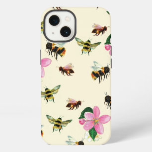 2022 Abejas y abejorros