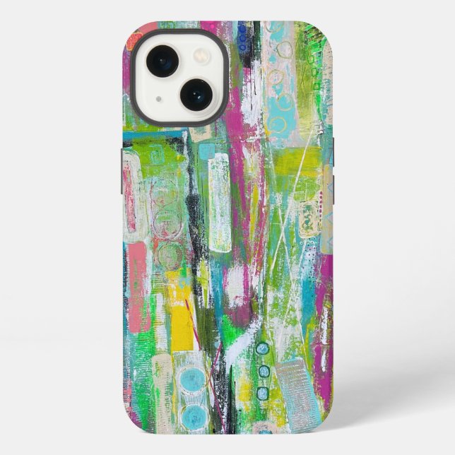 Funda Para iPhone 24.º y principal estuche para iPhone (Reverso )