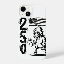 Funda Para iPhone 14 250 Years of Freedom