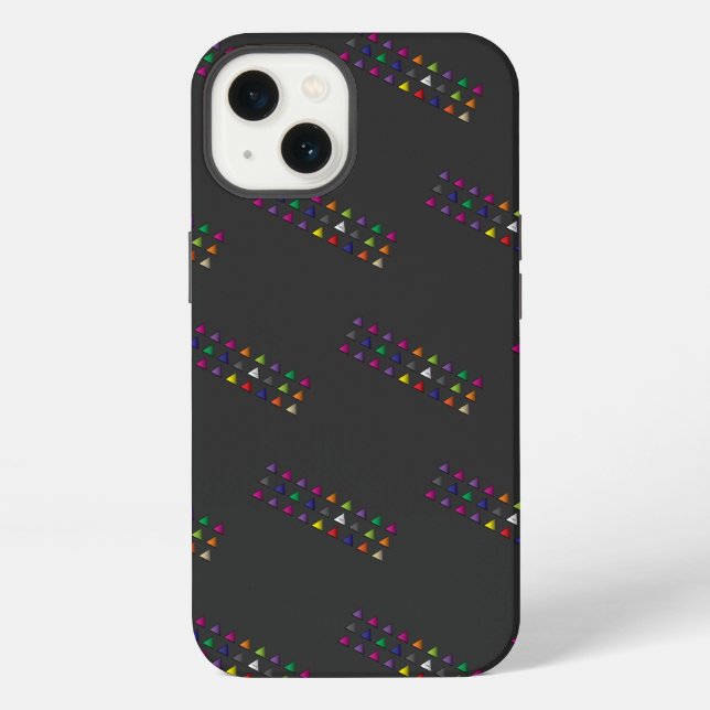 Funda Para iPhone 27 Puzzle (2019) (Reverso )