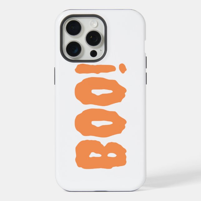 Funda Para iPhone 2.º bocanada (Reverso )