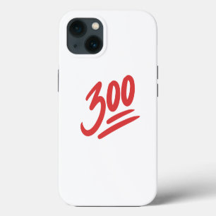 300 Emoji Puntuación perfecta en bolos