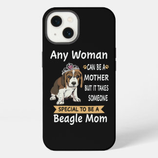 31 Especial Para Ser Una Madre Beagle
