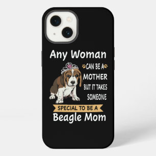 31 Especial para ser una mamá Beagle