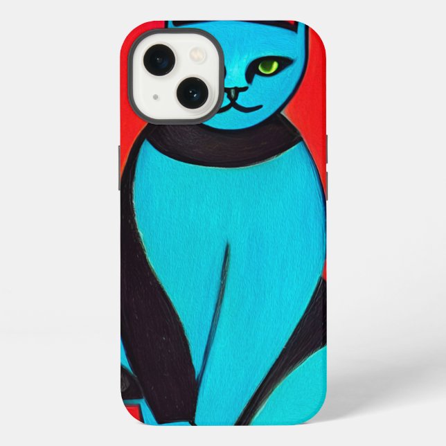 FUNDA PARA iPhone 3 C (Reverso )