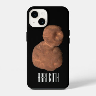 Funda Para iPhone 14 486958 Arrokoth (2014 MU69)