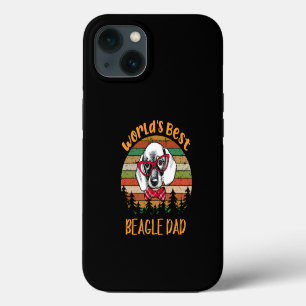 48 Mejor Papá de Beagle del Mundo