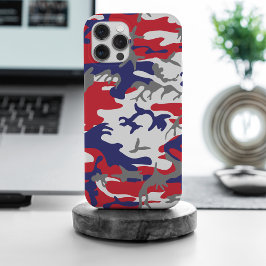 4 de julio, Día de la Independencia, Gris Camuflaj