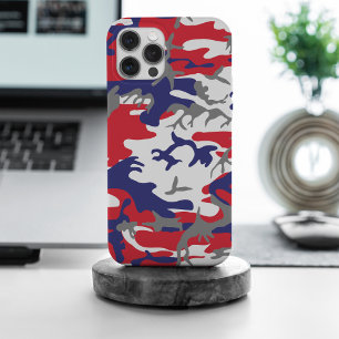 4 de julio, Día de la Independencia, Gris Camuflaj