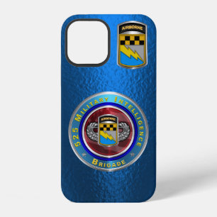 Funda Para iPhone 12 525 Brigada de Inteligencia Militar “Aerotransport