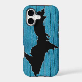 Funda para iPhone 5/5S Blue Yooper