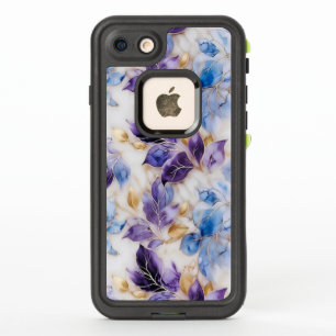 Funda para iPhone 5/5s con Patrón Floral – Protecc