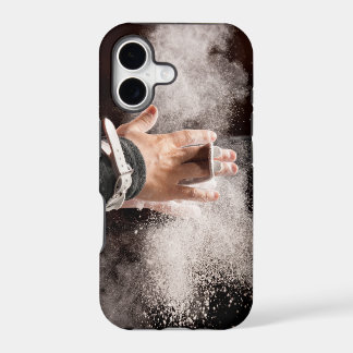 Funda para iPhone 5/5S, Tema de Gimnasia