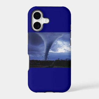 Funda para iPhone 5/5S - Tornado