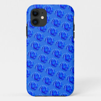 Funda para iPhone 5 Blue Rose Rosas Fundas para iP