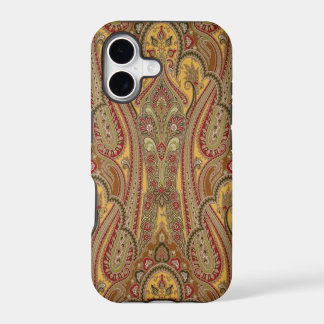 Funda para iPhone 5 con Paisley Indio