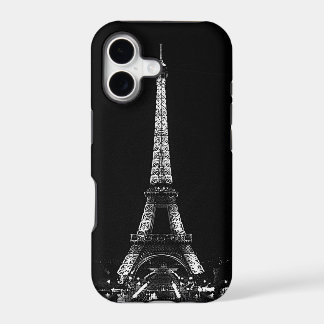 Funda para iPhone 5 de la Torre Eiffel