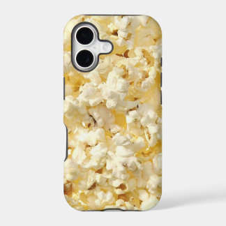 Funda para iPhone 5 de palomitas de maíz