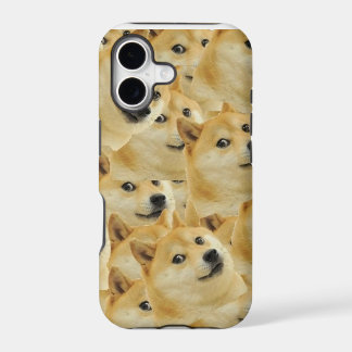 Funda para iPhone 5 Doge