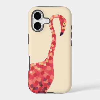 Funda para Iphone 5 Flamingo