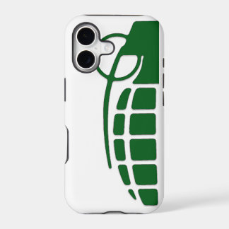 Funda para iphone 5 Granade
