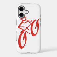 Funda para iPhone 5 Hot Wheels Cyclist