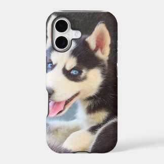 Funda para iPhone 5 Husky