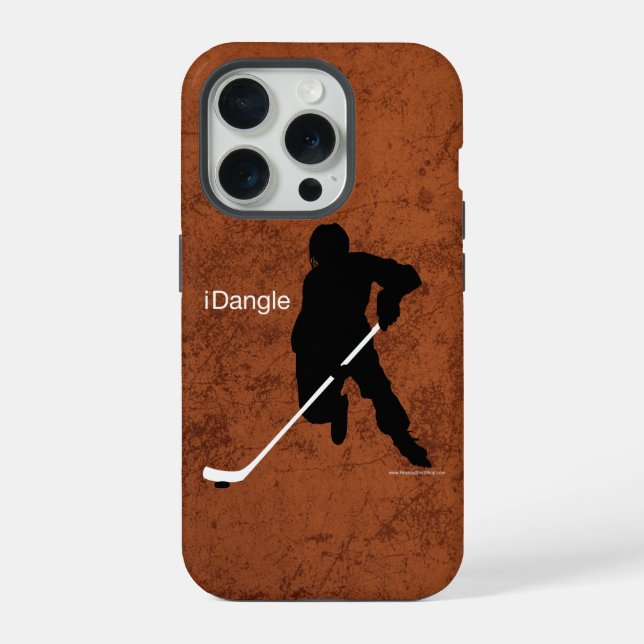 Funda para iPhone 5 iDangle (Reverso )
