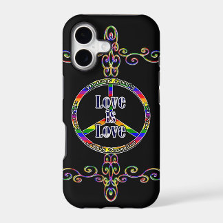 Funda para Iphone 5 Igualdad Matrimonial