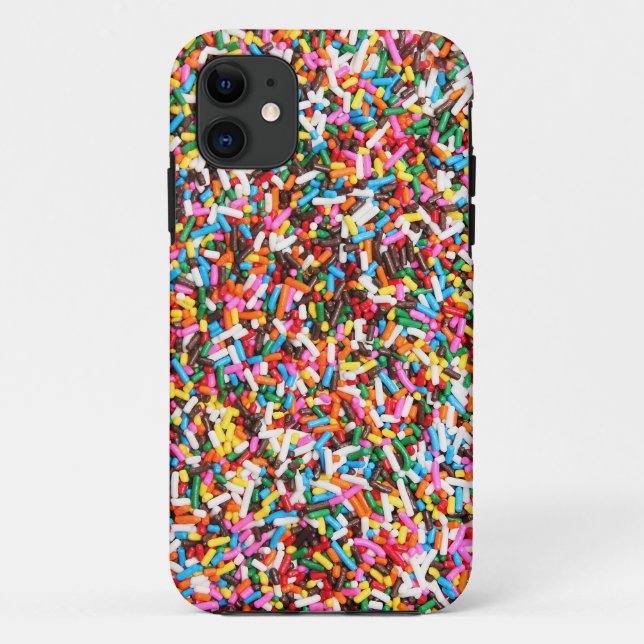 Funda para iPhone 5 Sprinkles (Reverso)