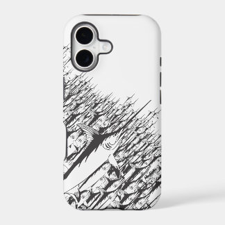 Funda para iPhone 5 Swordfish