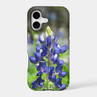 Funda para iphone 5s Bluebonnet