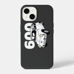 Funda Para iPhone 14 600 blanco v2