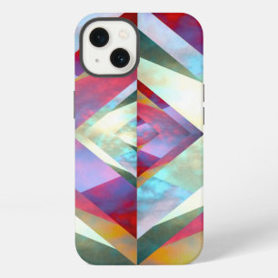 Funda para iPhone 6/6s Origami Sky