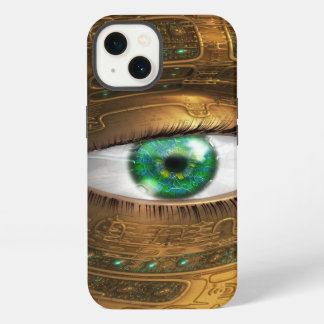 Funda para iPhone 6/6S Watcher's Eye