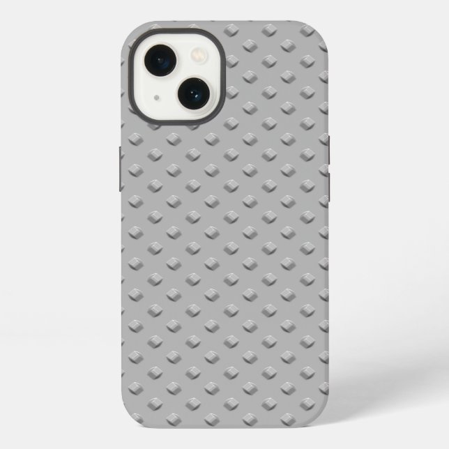 Funda para iPhone 6 con triple protección de grado (Reverso )